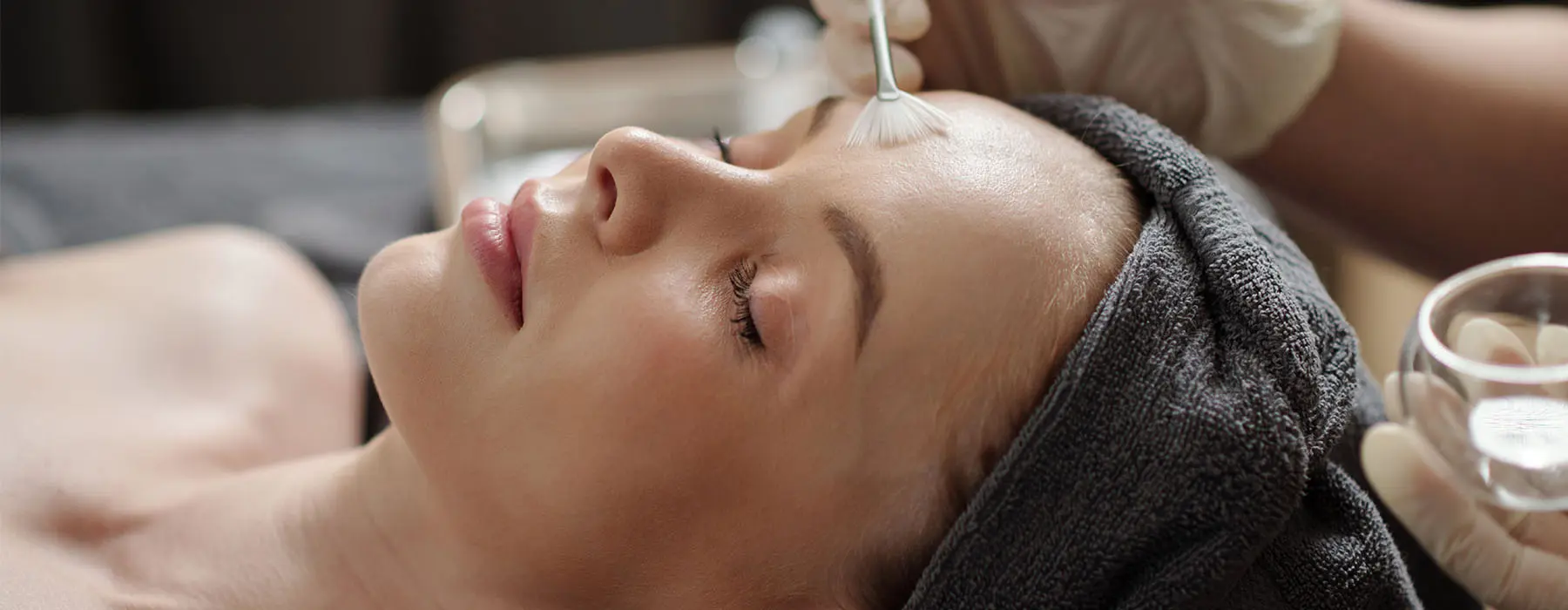 IPL vs. Chemical Peel: Comparing Two Popular Skin Rejuvenation Treatments