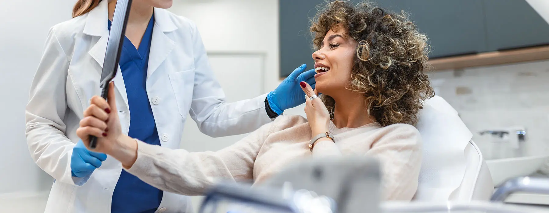 IPL for Sun Damage: What It Treats and What to Expect From Treatment