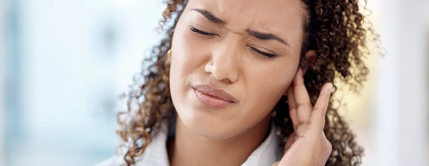 Can Wisdom Teeth Cause Ear Pain?