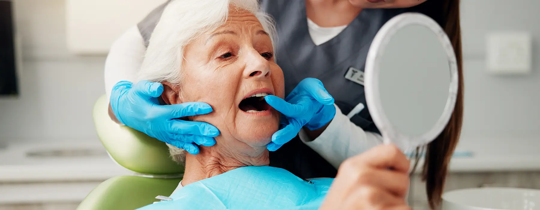 Can You Get Dental Implants Years After Tooth Extraction?