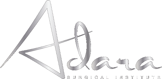 Adara Surgical Institute: Oral, Maxillofacial, Implant and Cosmetic Surgery - Dr. Hardeep Dhaliwal - Logo