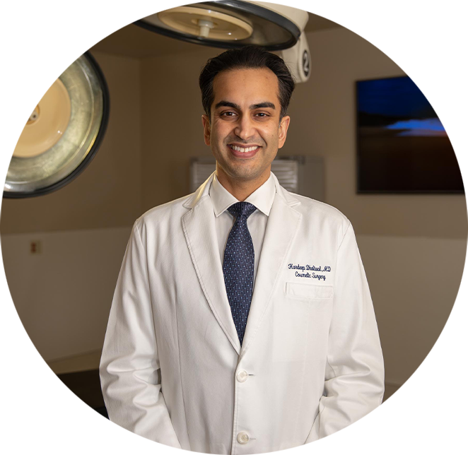 Dr. Dhaliwal