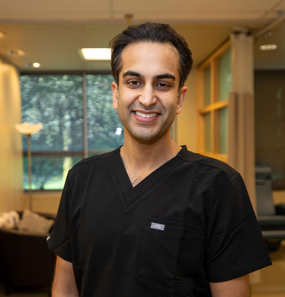 Dr. Dhaliwal