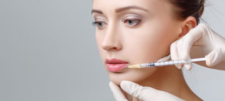 Cosmetic Injectables in Issaquah, WA