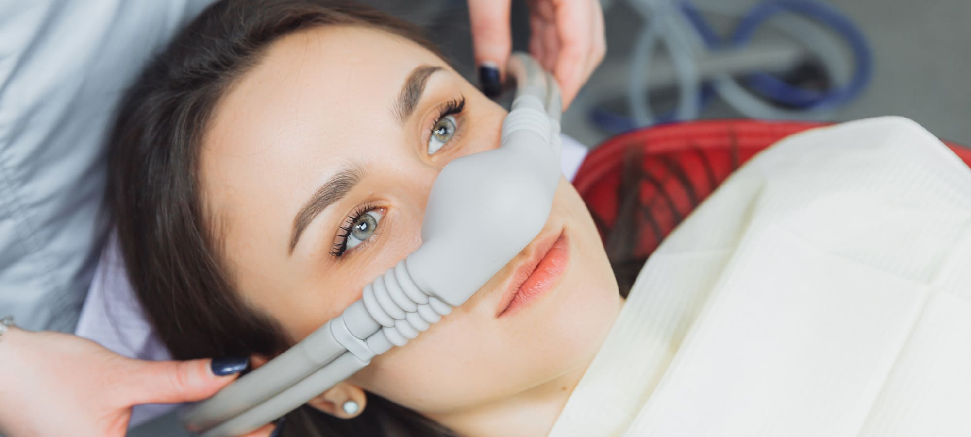 Dental Sedation