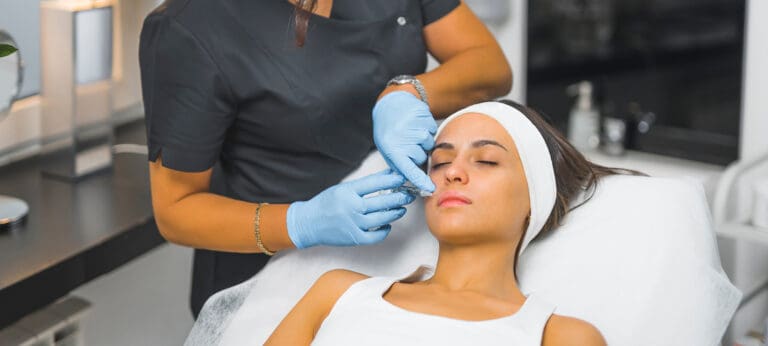 Dermal Fillers in Issaquah, WA