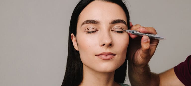 Upper Eyelid Surgery (Blepharoplasty) in Issaquah, WA