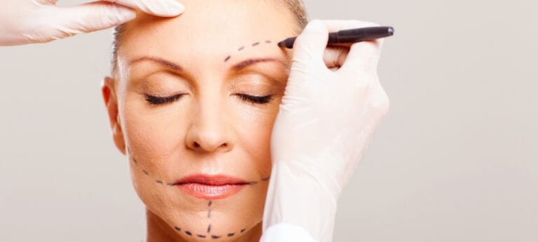 Facelift Surgery in Issaquah, WA