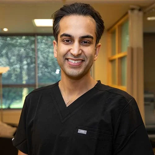 Dr. Hardeep Dhaliwal Dr. Hardeep Dhaliwal