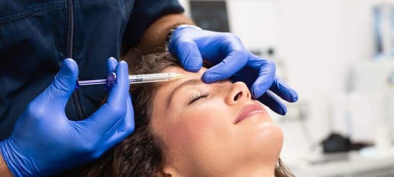 Neurotoxin Injections Issaquah, WA