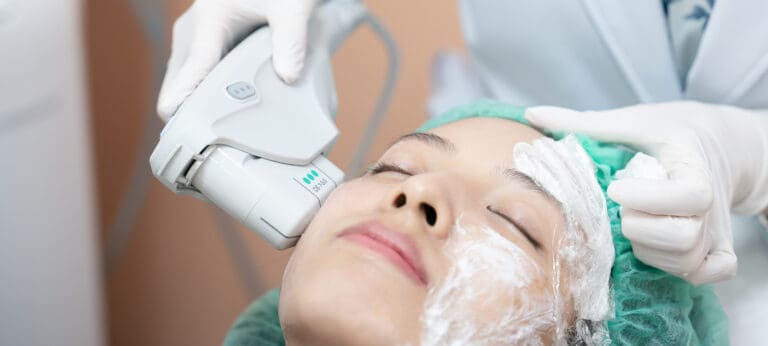 Ultherapy in Issaquah, WA