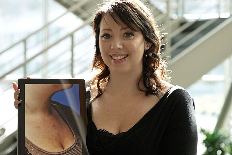 Becca Patient Becca Patient