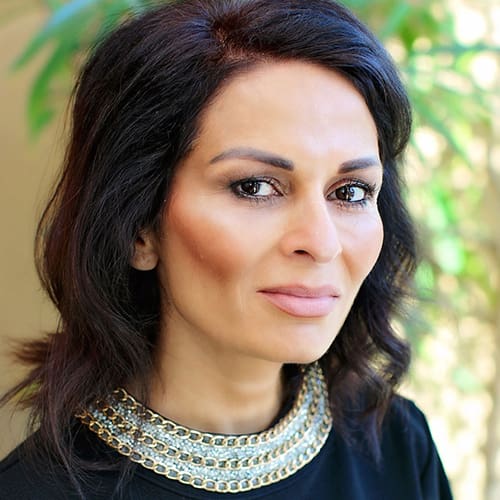 Dori, Master Aesthetician