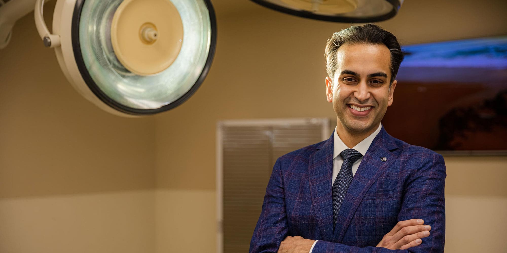Meet Our Oral Surgeon in Issaquah, WA: Dr. Hardeep Dhaliwal 