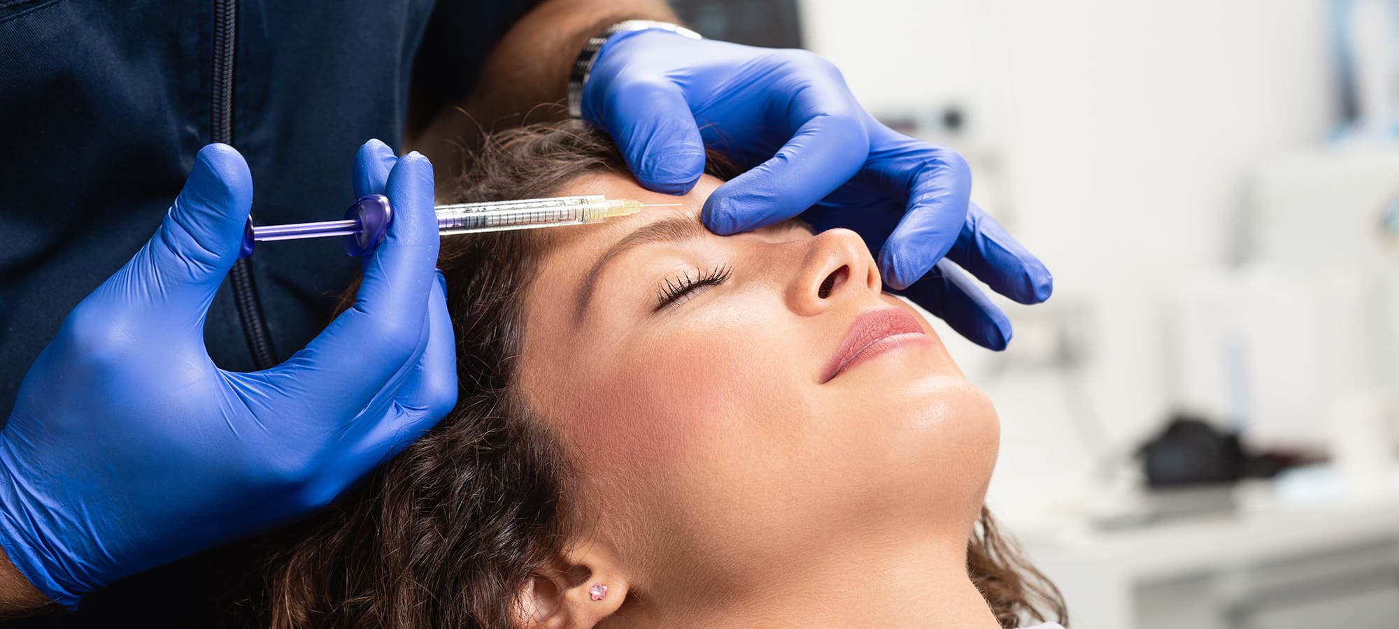 Is Preventative Botox Right for You? The Benefits of Starting Early