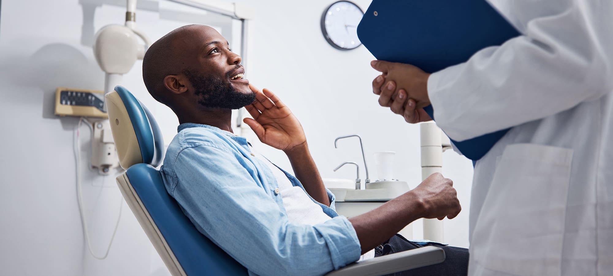 Preparing for Oral Surgery: What Issaquah Patients Should Know