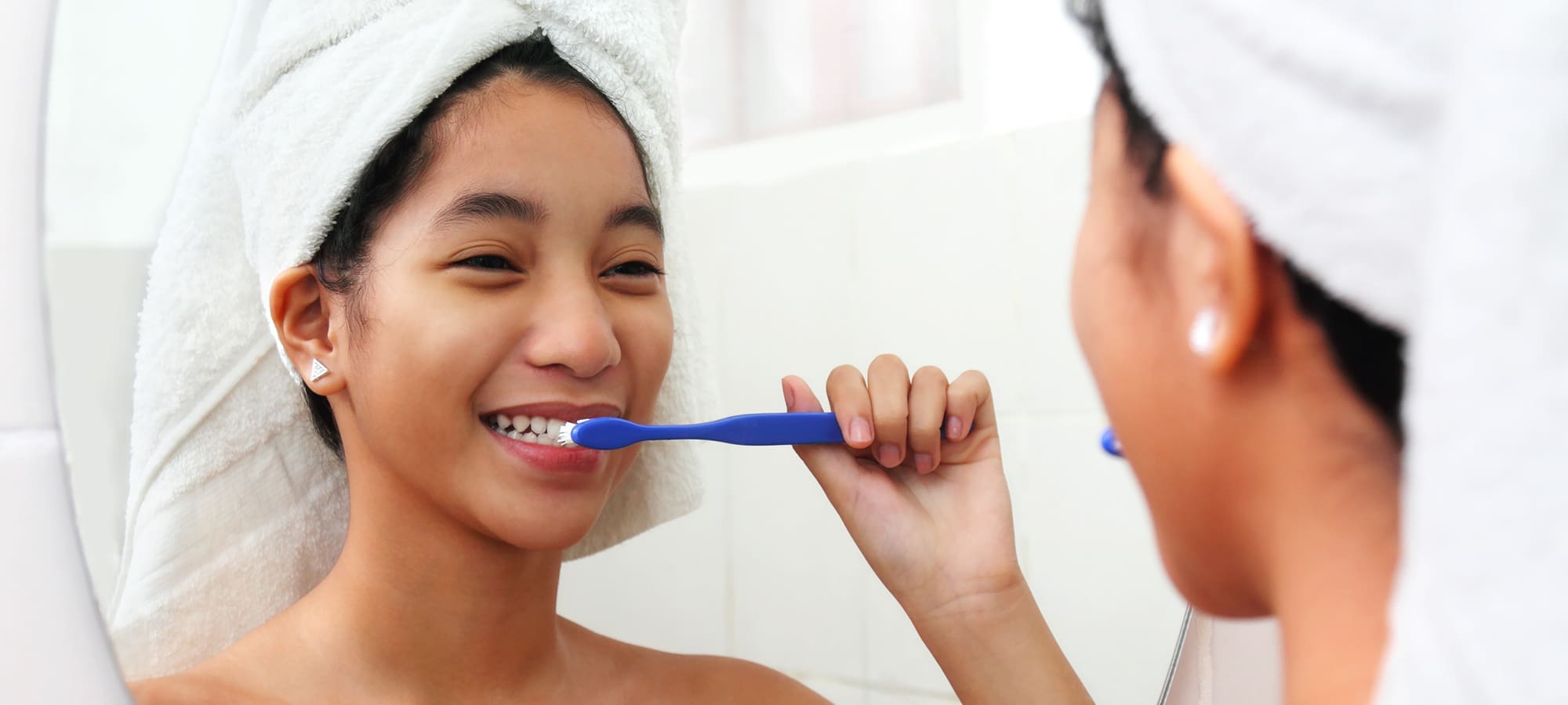 Recovering After Oral Surgery