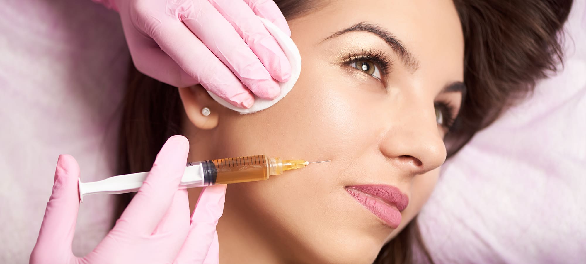 Voluma® in Issaquah, WA