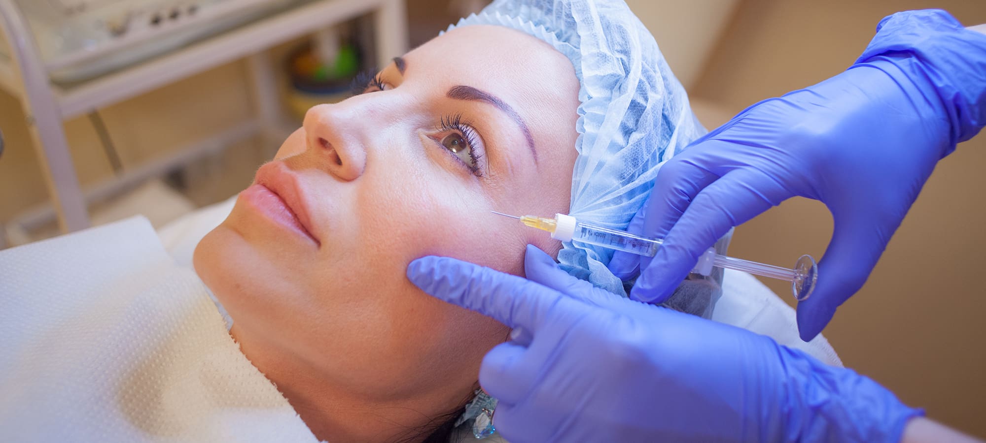 The Art of Injectables: How to Find a Qualified Practitioner in Issaquah, WA
