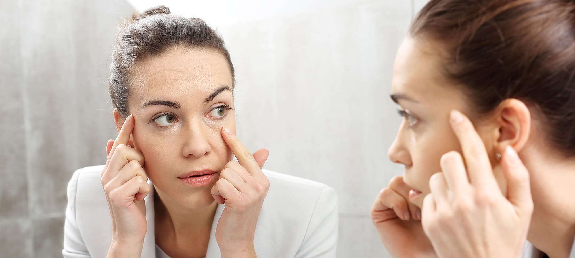 Revive Tired Eyes with Under-Eye Dermal Fillers