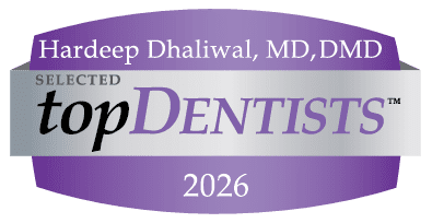 Selected Top Dentists 2026