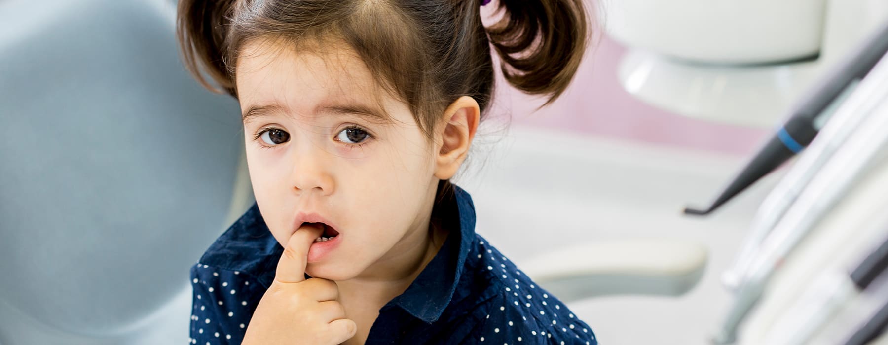 Frenectomy For Lip Tie: When Treatment is Recommended