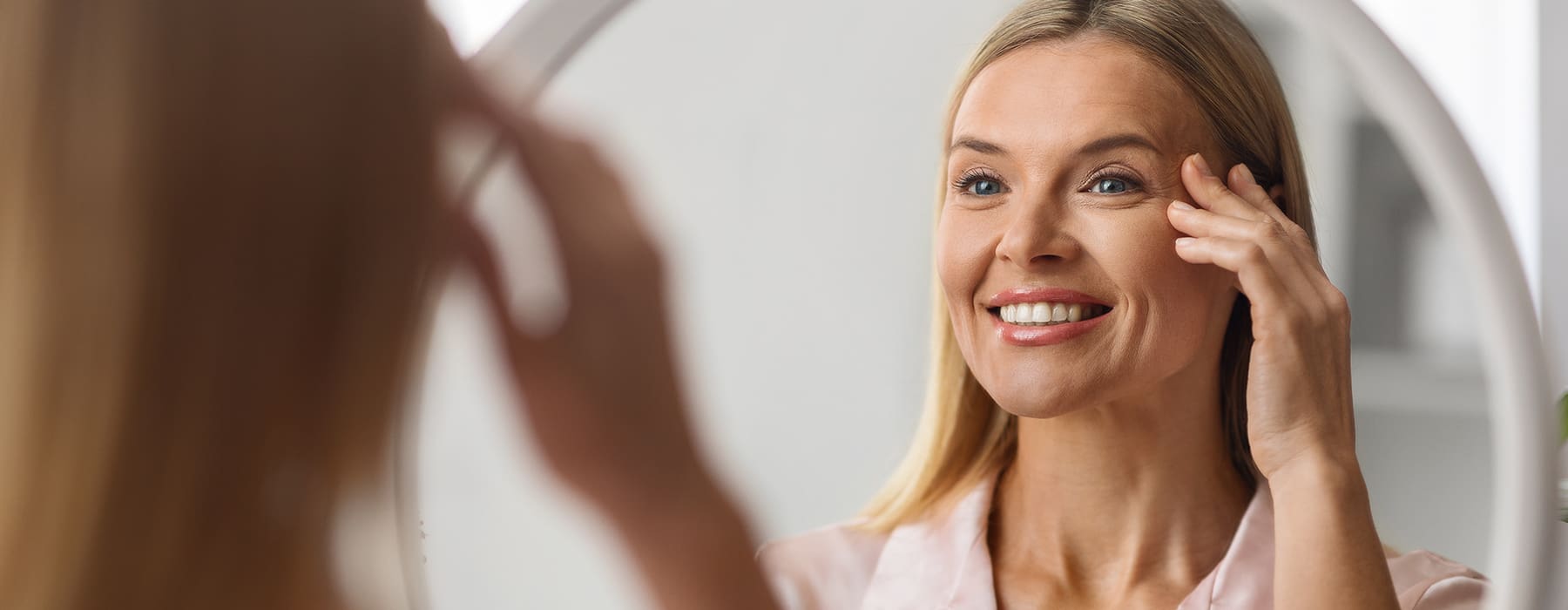 Comparing Ultherapy and Thermage for Facial Tightening