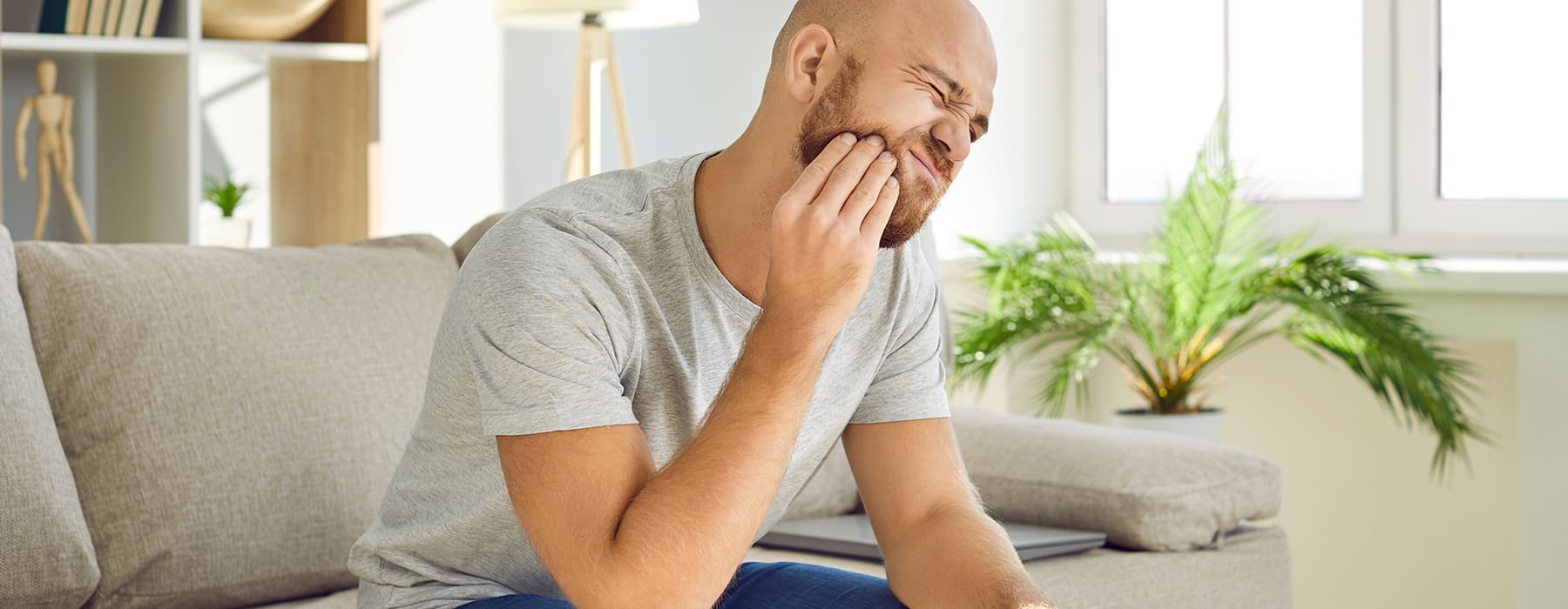 What Is Peri-Implantitis And How Is It Treated?